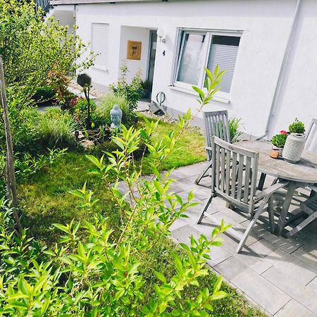 Ferienwohnung *Traumschleife Marienberg* Boppard Exterior foto
